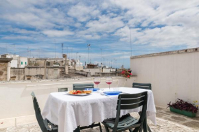 Terrazza Primavera by Wonderful Italy Ostuni